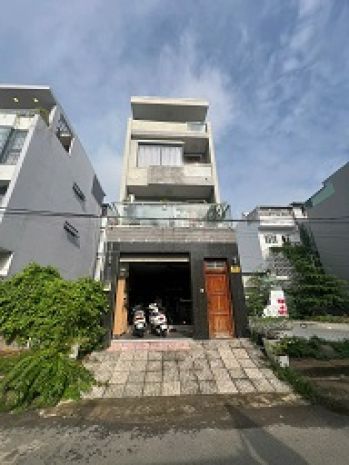 Cho thuê nhà phố khu ecogreen, 1 trệt 2 lầu, 1 lửng, 70 m2 6414979
