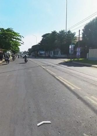 Bán nền mặt tiền phùng há trung an- mỹ tho 100m2 6415696