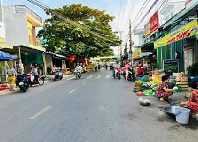 Bán nền mặt tiền phùng há trung an- mỹ tho 100m2 6415697