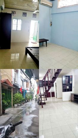 Cho thuê nhà nguyên căn p3 - q3 - tp.hcm. 6415729