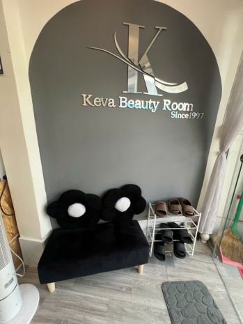 Sang nhượng tiệm nail tâm huyết mặt tiền đường nguyễn văn 6416201