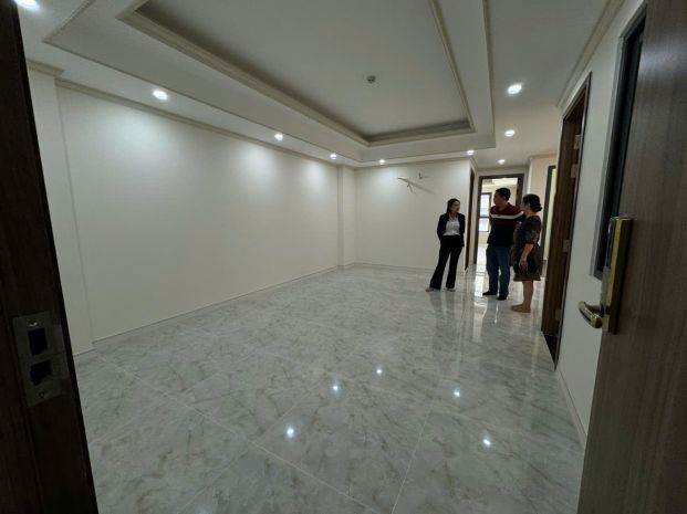 Chính chủ cần cho thuê căn chung cư hommyland 3 ,80m2 ở 6416206