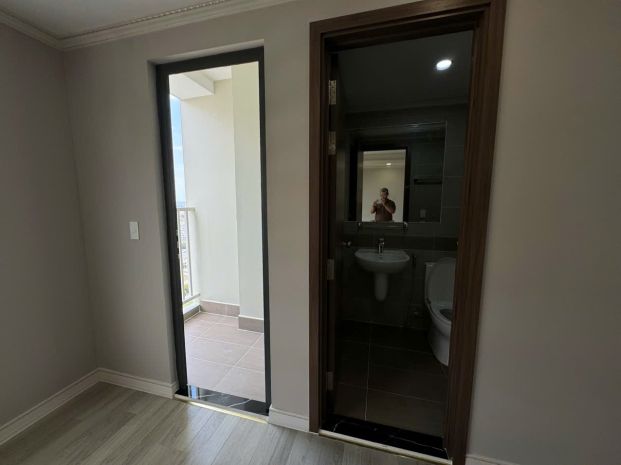 Chính chủ cần cho thuê căn chung cư hommyland 3 ,80m2 ở 6416207