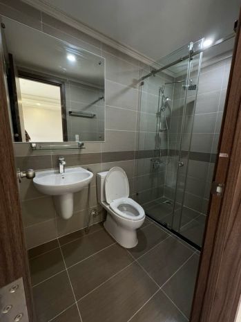 Chính chủ cần cho thuê căn chung cư hommyland 3 ,80m2 ở 6416213