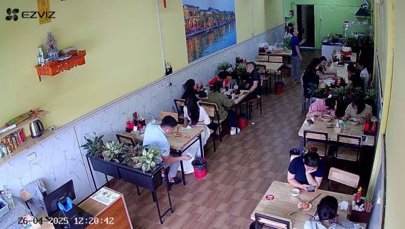 Hot deal! sang nhượng quán bún bò huế - cơm thố doanh thu 6417380