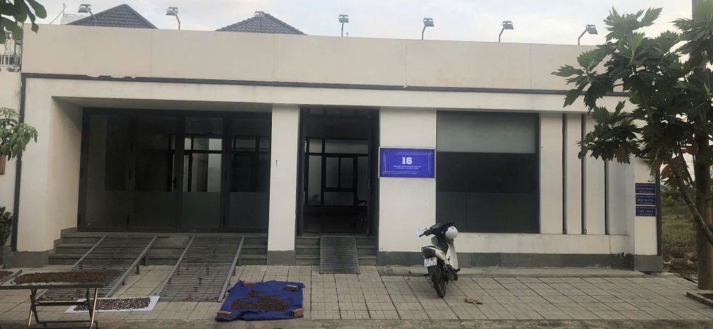 Cho thuê văn phòng  phú hữu, thủ đức  giá chỉ từ 6 6419265