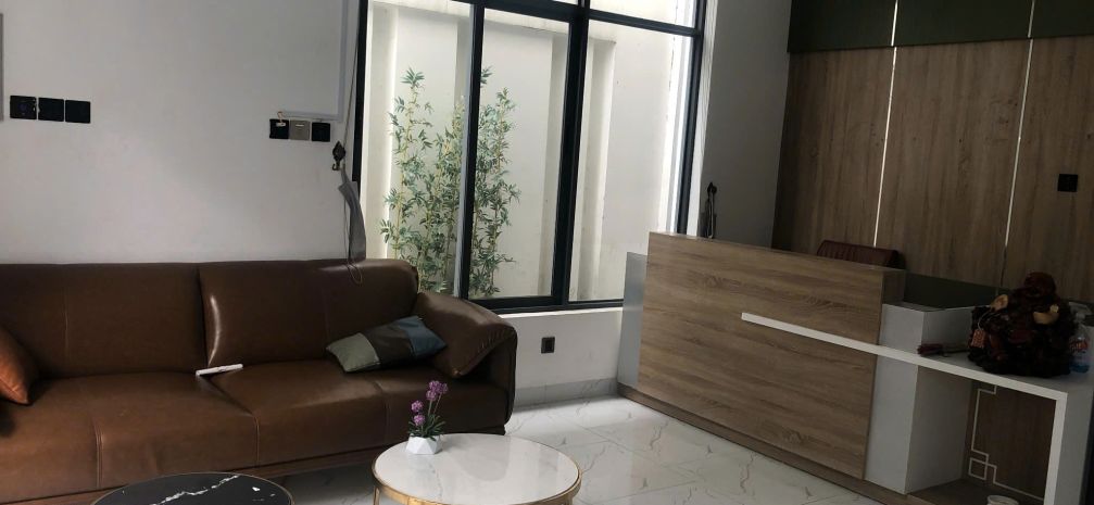 Cho thuê văn phòng  phú hữu, thủ đức  giá chỉ từ 6 6419267