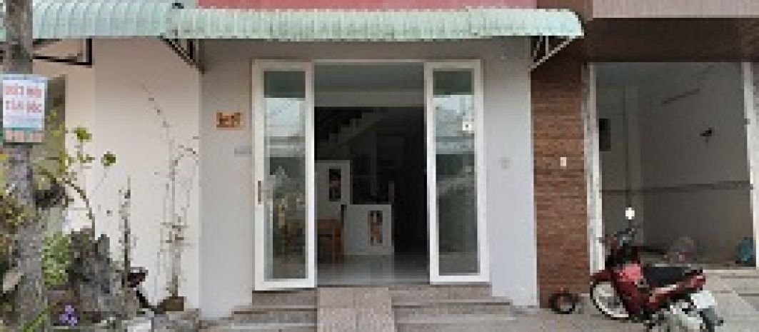 Bán nhà 1 trệt 3 lầu  d16, đường lê tấn quốc, p. phú 6422195