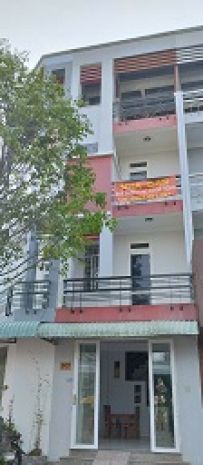 Bán nhà 1 trệt 3 lầu  d16, đường lê tấn quốc, p. phú 6422196