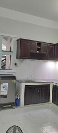 Bán nhà 1 trệt 3 lầu  d16, đường lê tấn quốc, p. phú 6422197