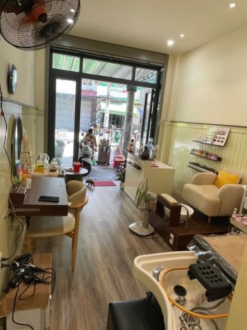 Hot đà nẵng - thanh khê sang tiệm gội đầu dưỡng sinh - nail 6422264