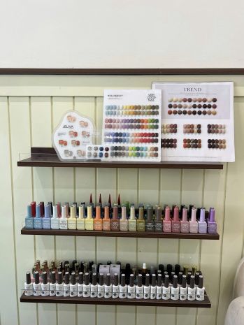 Hot đà nẵng - thanh khê sang tiệm gội đầu dưỡng sinh - nail 6422266