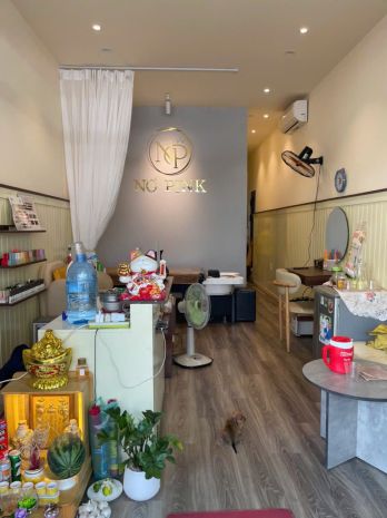 Hot đà nẵng - thanh khê sang tiệm gội đầu dưỡng sinh - nail 6422268