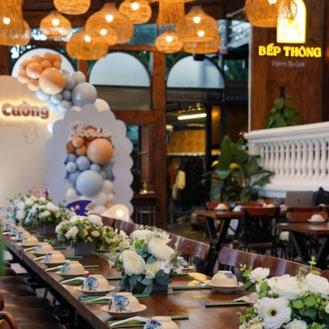 Cho thuê nhà hàng bếp thông số 20 khởi nghĩa bắc sơn - nền 6422286