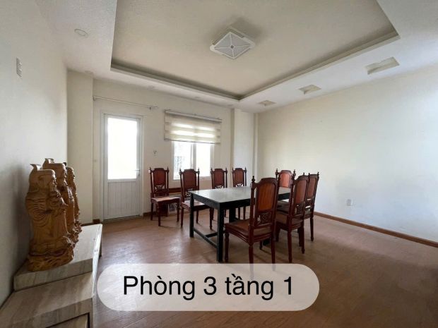 Cho thuê nhà nguyên căn mặt tiền đường quang trung, tp. đà 6422298