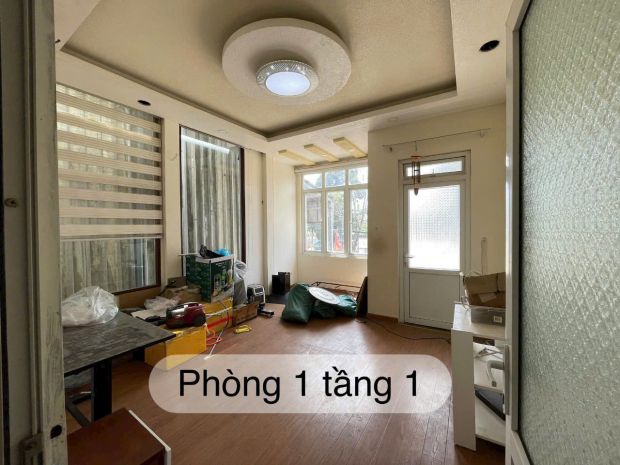 Cho thuê nhà nguyên căn mặt tiền đường quang trung, tp. đà 6422299