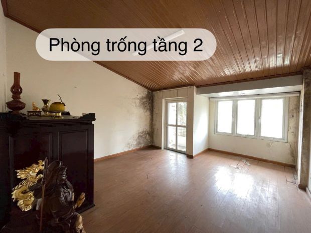 Cho thuê nhà nguyên căn mặt tiền đường quang trung, tp. đà 6422305