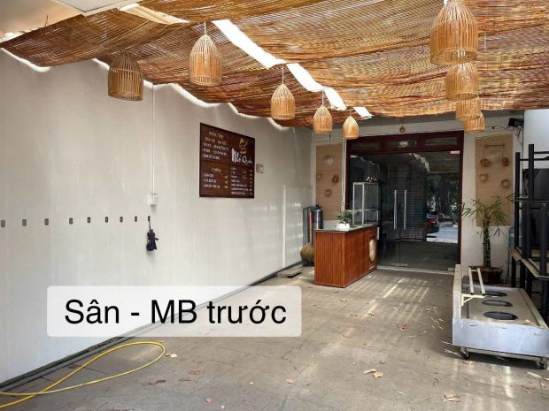 Cho thuê nhà nguyên căn mặt tiền đường quang trung, tp. đà 6422306