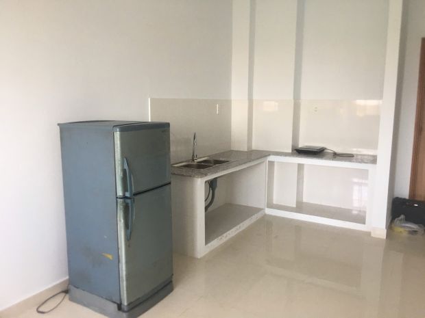 Cần cho thuê căn hộ gần biển chung cư hồ quý ly  phường 6423853