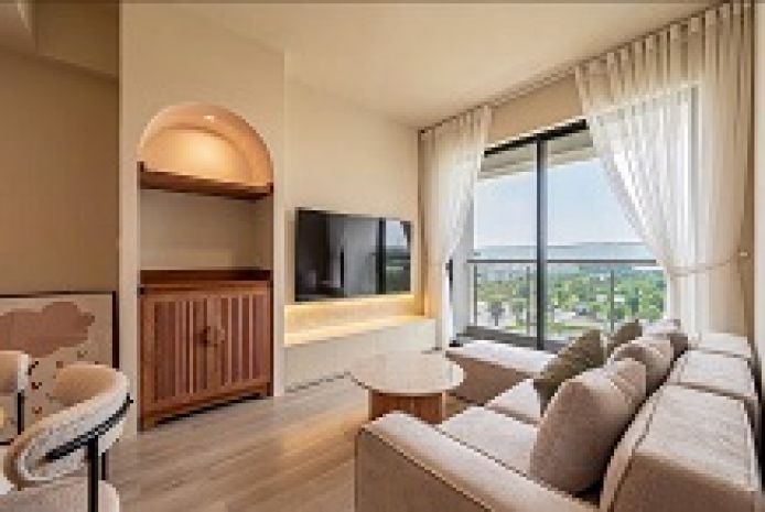 Cho thuê căn hộ cao cấp  lumiere boulevard, vinhomes grand 6423909
