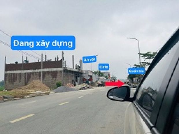 Cần bán lô đất đẹp tại hưng yên 6424065