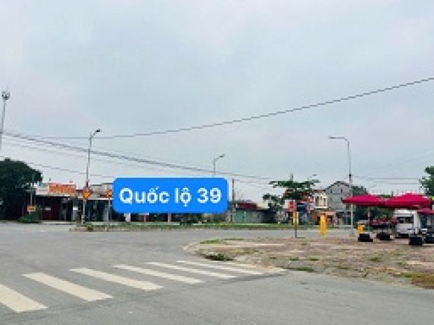 Cần bán lô đất đẹp tại hưng yên 6424066