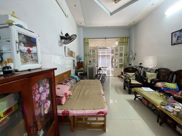 Kênh tân hoá - tân phú - 48m2 - 2 tầng btct 3pn 2wc - giá 6424108