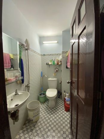 Kênh tân hoá - tân phú - 48m2 - 2 tầng btct 3pn 2wc - giá 6424110