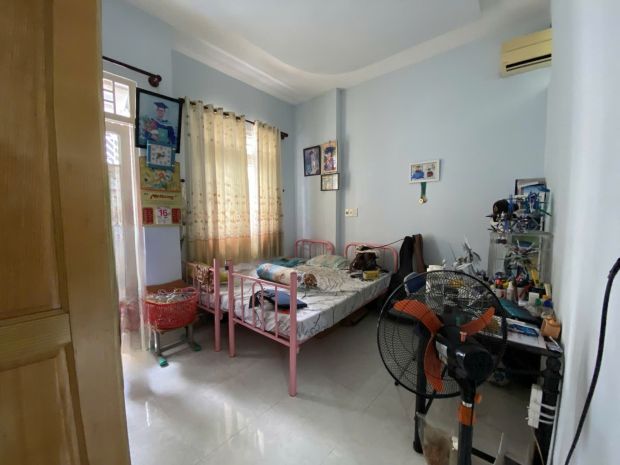 Kênh tân hoá - tân phú - 48m2 - 2 tầng btct 3pn 2wc - giá 6424111