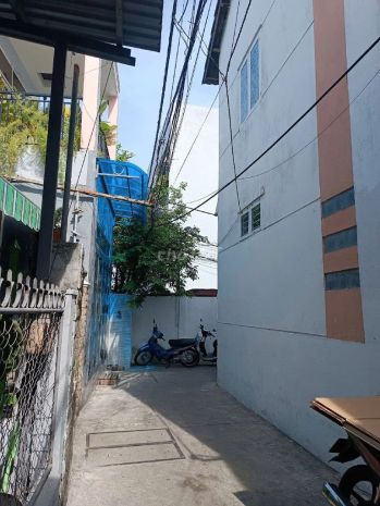 Chính chủ bán nhà 2 tầng đẹp, kiệt trưng nữ vương giá rẻ. 6424754