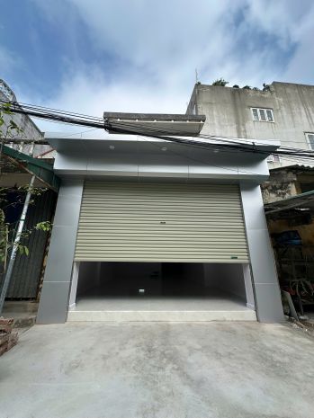 Cần cho thuê nhà mặt phố cầm bá thước  đối diện nhà văn 6424865