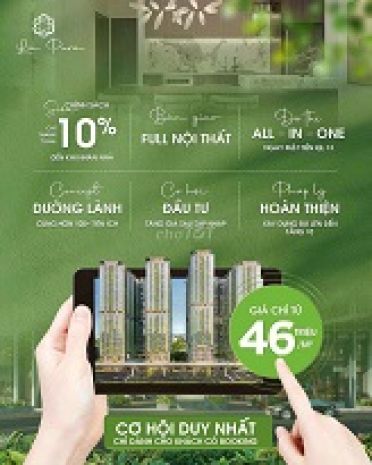 Cần bán căn hộ dưỡng lành full nội thất  mặt tiền ql13 tại 6425534