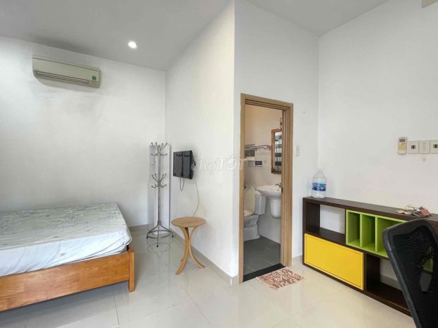 Phòng cho thuê 22m2 quận tân bình, tp hồ chí minh 6429428