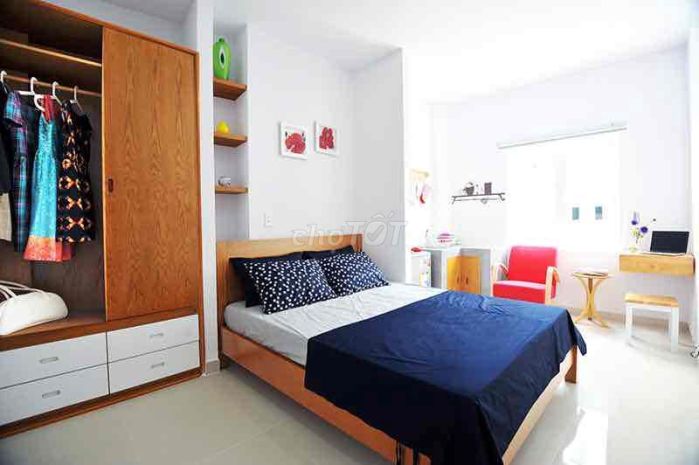 Phòng cho thuê 22m2 quận tân bình, tp hồ chí minh 6429429