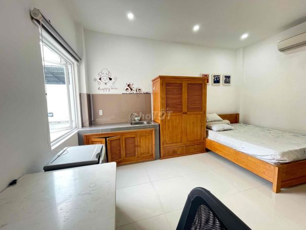 Phòng cho thuê 22m2 quận tân bình, tp hồ chí minh 6429430