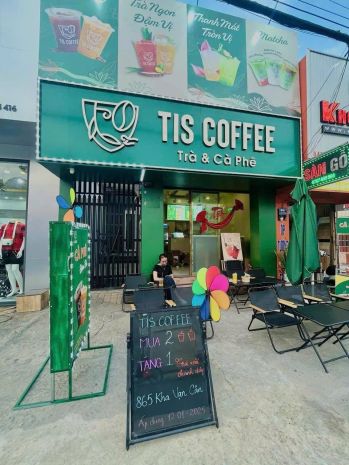 Cần sang quán café  trà sữa tại kha vạn cân, thủ đức 6430744