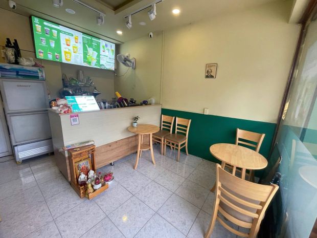 Cần sang quán café  trà sữa tại kha vạn cân, thủ đức 6430745