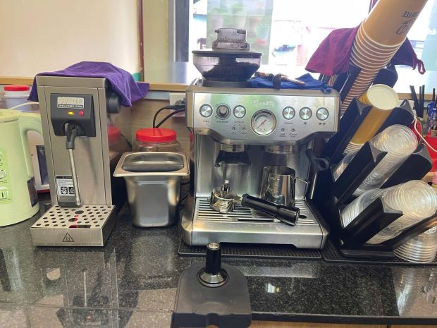 Cần sang quán café  trà sữa tại kha vạn cân, thủ đức 6430746