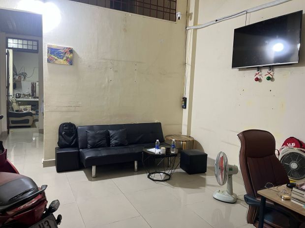 Cho thuê nhà nguyên căn  lê đức thọ, gò vấp 6430764