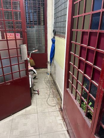 Cho thuê nhà nguyên căn  lê đức thọ, gò vấp 6430768