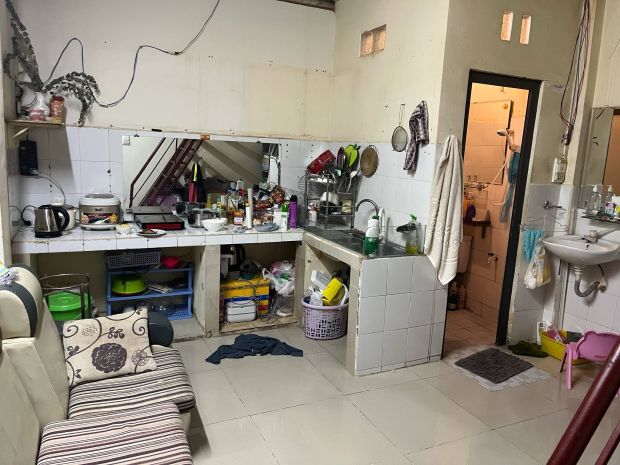 Cho thuê nhà nguyên căn  lê đức thọ, gò vấp 6430771