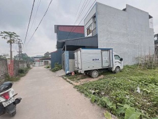 Chính chủ cần bán lô đất đẹp tại phường tân thịnh  tp. 6432164