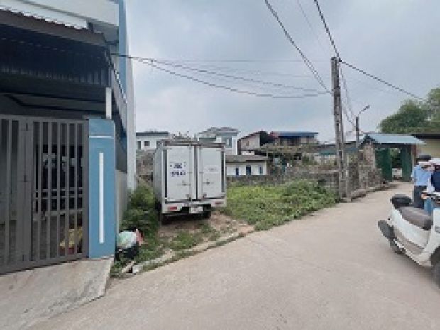 Chính chủ cần bán lô đất đẹp tại phường tân thịnh  tp. 6432165