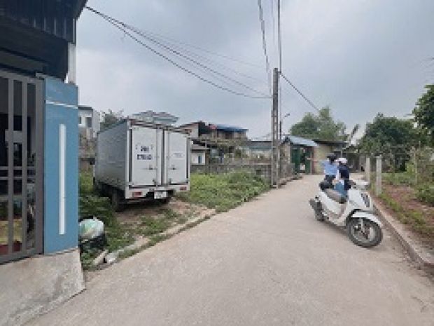 Chính chủ cần bán lô đất đẹp tại phường tân thịnh  tp. 6432166
