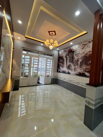 Chính chủ cần bán nhà tại - hóc môn 6432276