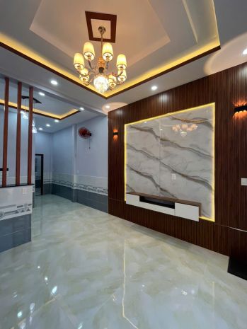 Chính chủ cần bán nhà tại - hóc môn 6432277