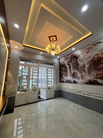 Chính chủ cần bán nhà tại - hóc môn 6432278
