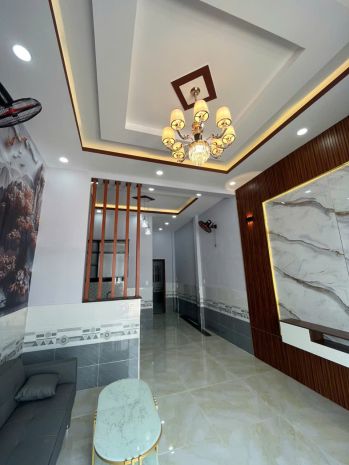 Chính chủ cần bán nhà tại - hóc môn 6432279