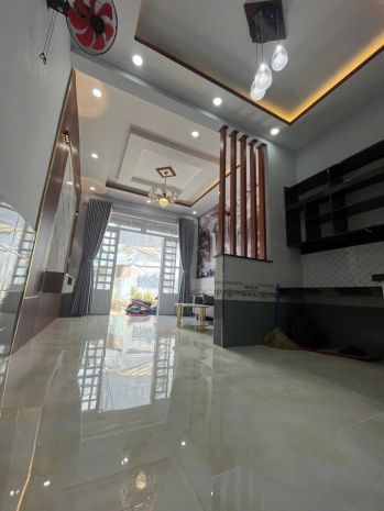 Chính chủ cần bán nhà tại - hóc môn 6432280
