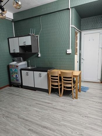 Cho thuê phòng trong nhà nguyên căn  trung tâm quận 5 6432389